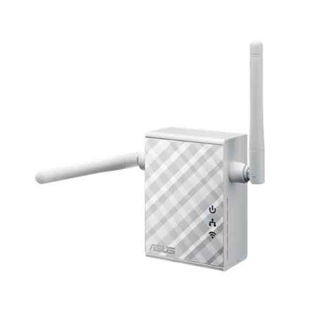 Point d'accès/extenseur de portée ASUS RP-N12