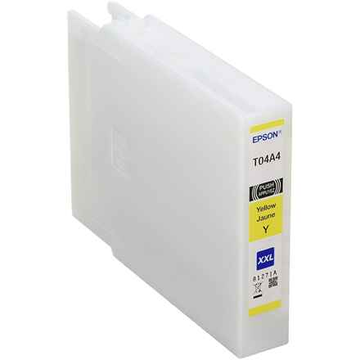 Cartus Cerneala Original Epson Yellow, T04A440, pentru WorkForce WF-C8190|WF-C8690, 8k, incl.TV 1.2incl.TV "C13T04A440"