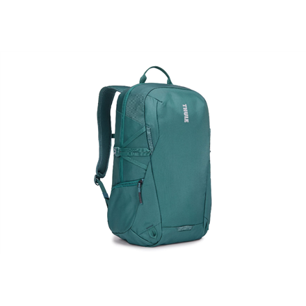 Thule  tebp4116  sac à dos enroute 21 l  sac à dos pour ordinateur portable  vert colvert