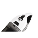 Camry | Vacuum Cleaner | CR 7046 | Cordless operating | Bagless | 200 W | Operating time (max) 20 min | Black/White | Warranty 24 month(s)-7