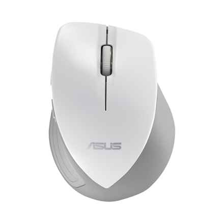 Asus | WT465 | Souris optique sans fil | sans fil | Blanc
