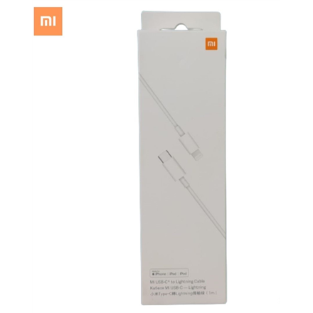 Xiaomi Mi Type-C to Lightning Cable 1m | Xiaomi