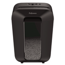 Powershred | LX70 | Black | 18 L | Credit cards shredding | dB | Paper handling standard/output 11 sheets per pass | Cross-Cut Shredder | Warranty 24 month(s)-1