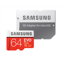 Samsung Evo Plus 64 GB MicroSDXC UHS-I Class 10 memory card-2