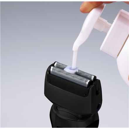 Rasoir à grille Panasonic ES-RW31 Noir