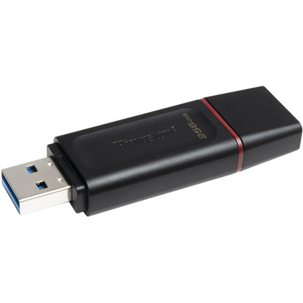 Kingston 256GB USB3.2 Gen1 DataTraveler Exodia (Black + Pink)