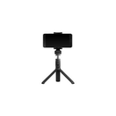 Xiaomi | Mi Selfie Stick Tripod | Aluminium | Black | Non-slip construction; Rotation angle: 360°; Portable and Wireless