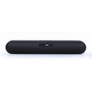 Gembird Bluetooth Soundbar with LED Light 10W Black