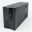 EnerGenie | UPS UPS-PC-652A with AVR | 650 VA | 220 V | 220 V-3