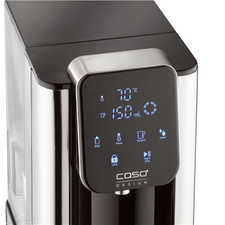 Distributeur d'eau Caso HW 660 2,7 L