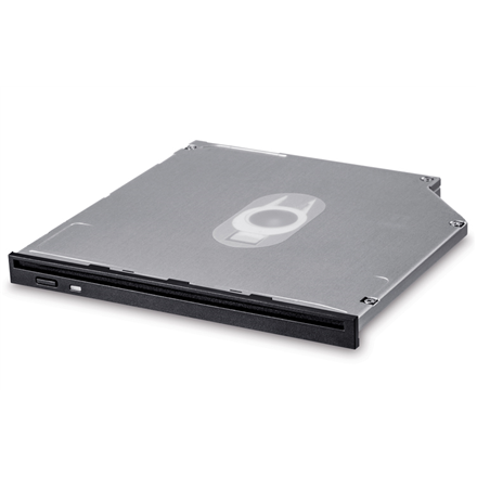 Hitachi-LG GS40N / DVD-RW / interní / M-Disc / slot-in / bulk