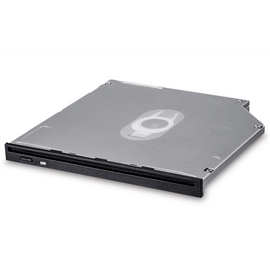 Hitachi-LG GS40N / DVD-RW / interní / M-Disc / slot-in / bulk