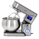 Planetary food processor Camry CR 4223 LCD 2000 W-3