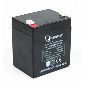 Akumulator uniwersalny 12V/5Ah