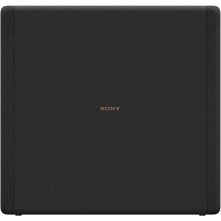 Sony SA-SW3 Wireless 200W Subwoofer for HT-A9/A7000 | Sony | Subwoofer for HT-A9/A7000 | SA-SW3 | 200 W | Black | Wireless connection