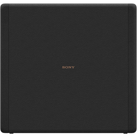 Sony SA-SW3 Wireless 200W Subwoofer for HT-A9/A7000 | Sony | Subwoofer for HT-A9/A7000 | SA-SW3 | 200 W | Black | Wireless connection