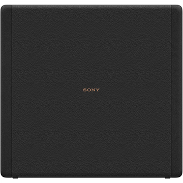 Sony SA-SW3 Wireless 200W Subwoofer for HT-A9/A7000 | Sony | Subwoofer for HT-A9/A7000 | SA-SW3 | 200 W | Black | Wireless connection