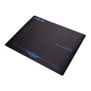 Logilink | Mousepad XXL | Gaming mouse pad | 400 x 3 x 300 mm | Black-1