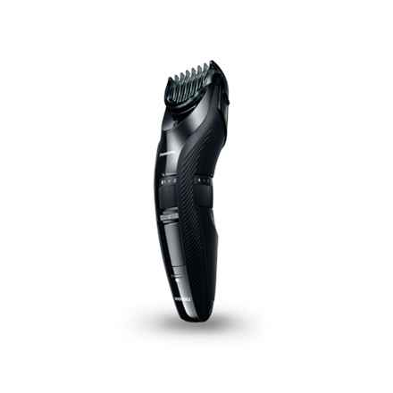 Panasonic | Hair clipper | ER-GC53 | Corded/ Cordless | Number of length steps 19 | Step precise 0.5 mm | Black