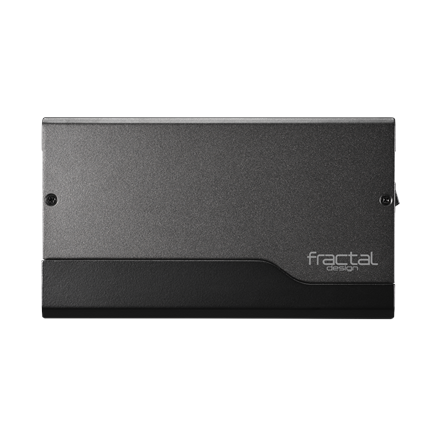 Fractal Design | Ion+ 860 W Platine | 860 W