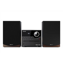 Sharp XL-B512(BR) Hi-Fi Micro System,-8