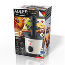 Adler | Chocolate Fountain | AD 4487 | Chocolate fountain | 30 W-1