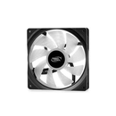 DeepCool RF120 Computer case Fan 12 cm Black, White