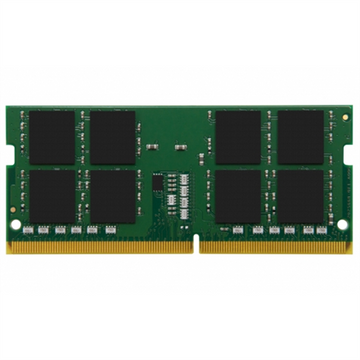 Kingston DRAM 16GB 3200MT/s DDR4 Non-ECC CL22 SODIMM 2Rx8