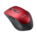 Asus | WT425 | Mouse | wireless | Red-2