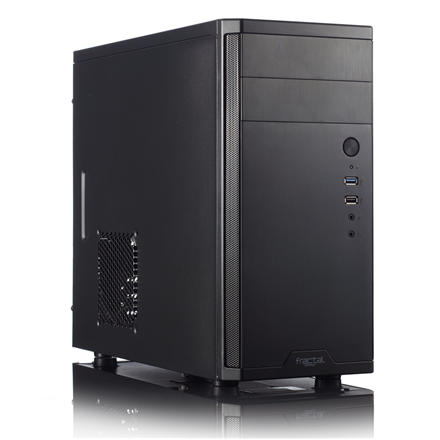 Core 1100 Black FD-CA-CORE1100-BL