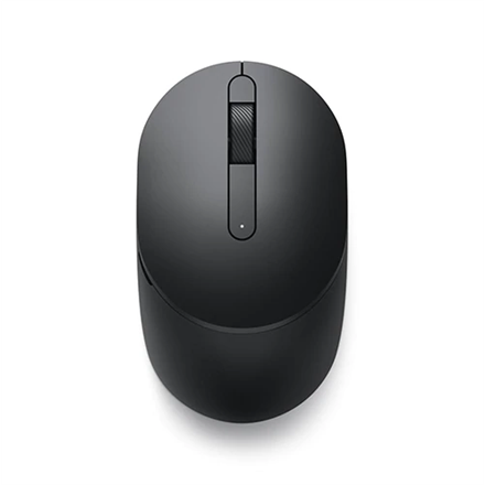 Souris mobile sans fil Dell – MS3320W – Noire