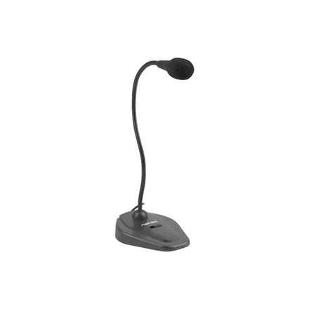 Microphone Girafe 2 Noir