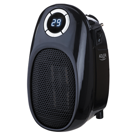 Ceramic radiator Adler AD 7726