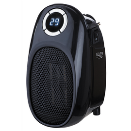 Ceramic radiator Adler AD 7726