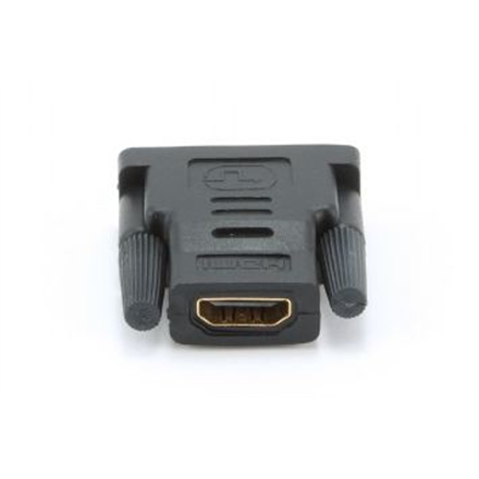 Cablexpert | A-HDMI-DVI-2 | Black | HDMI | DVI