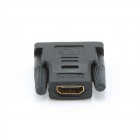 Cablexpert | A-HDMI-DVI-2 | Black | HDMI | DVI
