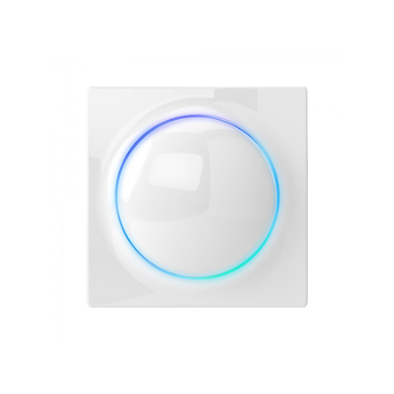Fibaro Walli Wireless White