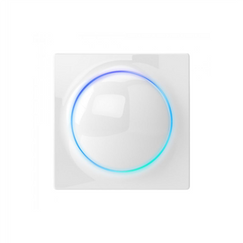Fibaro Walli Wireless White