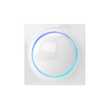 Fibaro Walli Wireless White