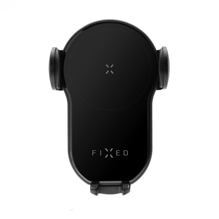 Fixe | Support de téléphone pour voiture | Matic | Support | Universel | Noir