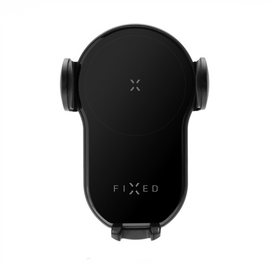 Fixe | Support de téléphone pour voiture | Matic | Support | Universel | Noir