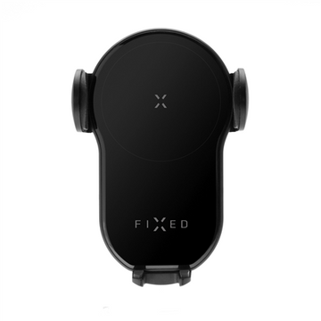 Fixe | Support de téléphone pour voiture | Matic | Support | Universel | Noir