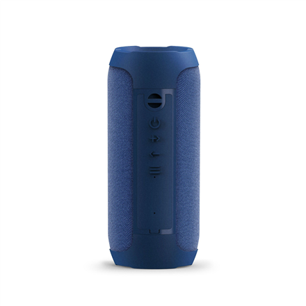 Energy sistem  enceinte  urban box 2  10 w  bluetooth  océan  connexion sans fil