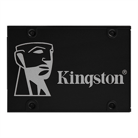 KINGSTON 256GB SSD KC600 SATA3 2.5inch - 0