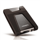 DashDrive Durable HD650 2TB 2.5'' USB3.1 Czarny-2