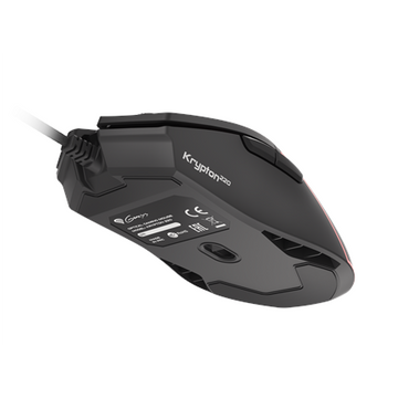 Genesis Krypton 220 Black - 0