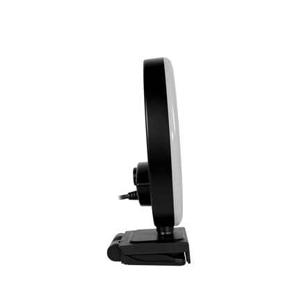 AROZZI webová kamera OCCHIO RL True Privacy/ Full HD/ světelný kruh/ USB/ autofocus/ mikrofon