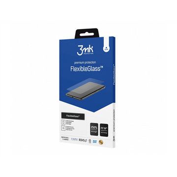 Szkło Hybrydowe FlexibleGlass iPhone 12/12 Pro 6,1 - 0