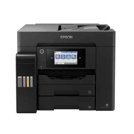 Imprimante couleur EPSON L6570 Ecotank A4 32/32 ppm 802.11a/b/g/n/ac