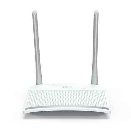 TP-Link WR820N Blanc